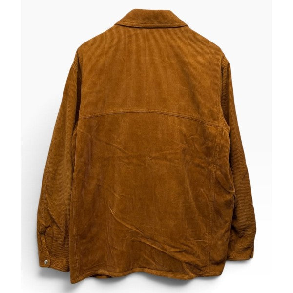 UNUSED(アンユーズド) 「fireman corduroy jacket」ファイヤマン