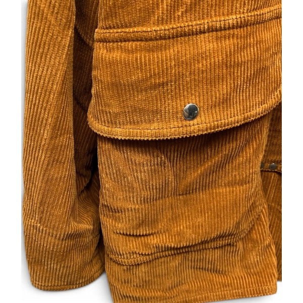 UNUSED(アンユーズド) 「fireman corduroy jacket」ファイヤマン