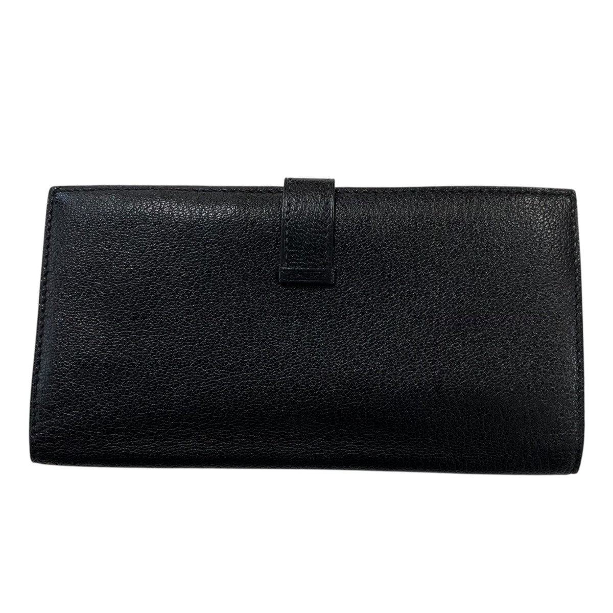 HERMES ベアンスフレロングウォレット 長財布 古着・中古-3枚目のアイテム画像
