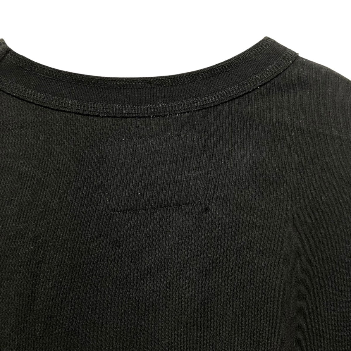 sacai クルーネックカットソーSCU-302 古着・中古-3枚目のアイテム画像