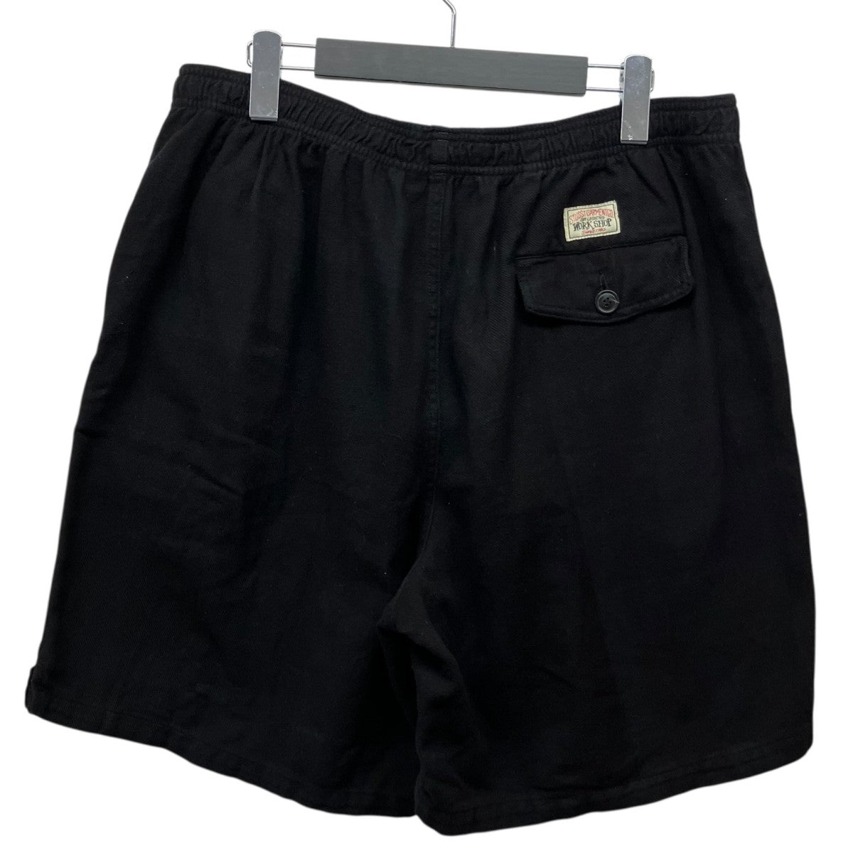 STUSSY×OUR LEGACY 「LAGUNA SHORT」イージーショーツ ハーフパンツ 古着・中古-2枚目のアイテム画像