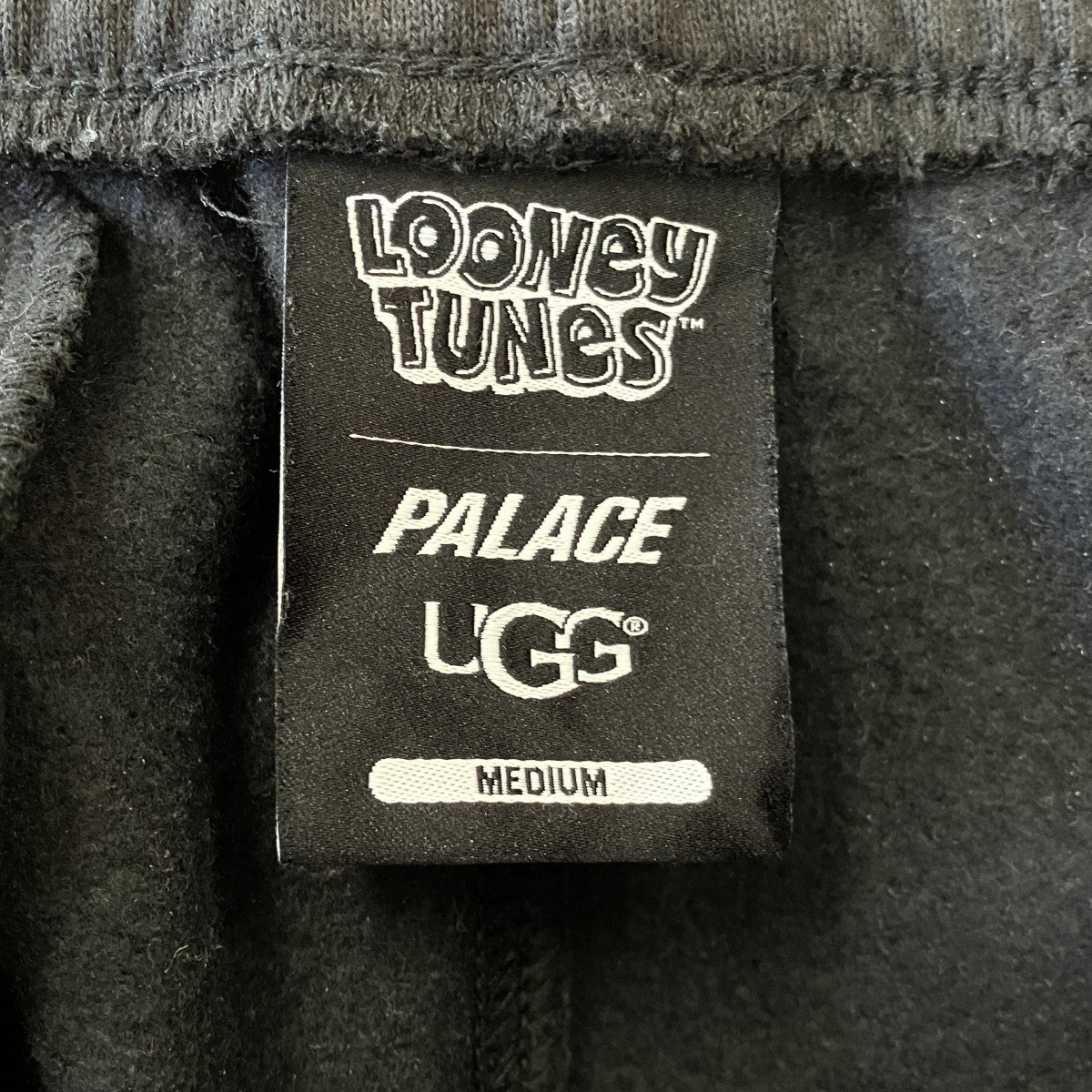 LOONEY TUNES JOGGERスウェットパンツ