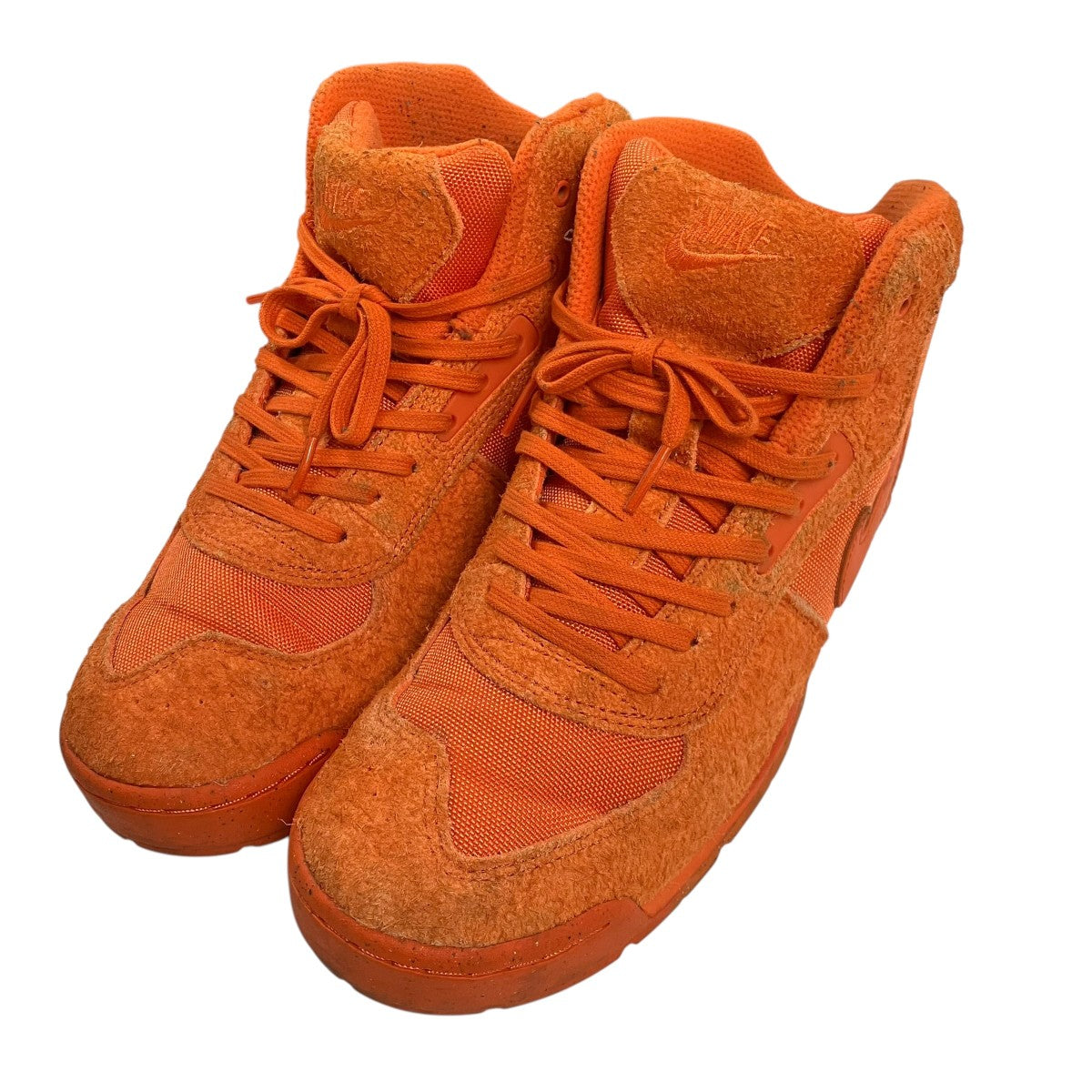 STUSSY×NIKE AIR BALTROハイカットスニーカーIM7419-800 IM7419-800