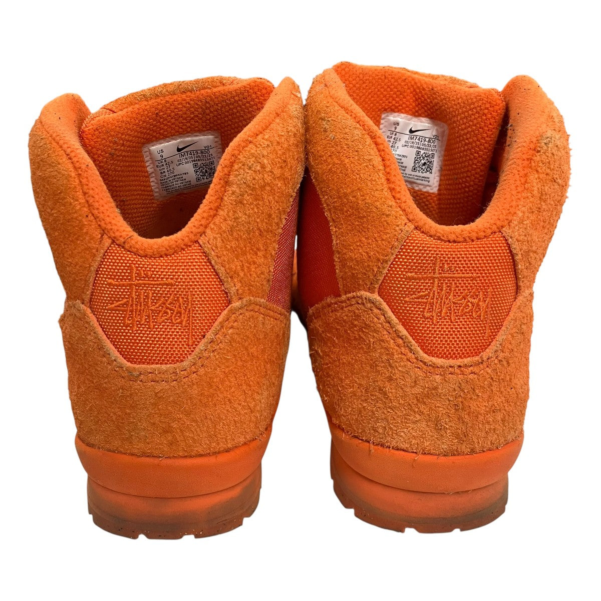 AIR BALTROハイカットスニーカーIM7419-800