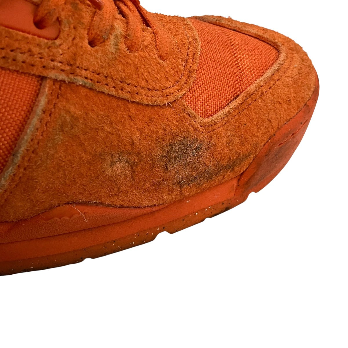 AIR BALTROハイカットスニーカーIM7419-800