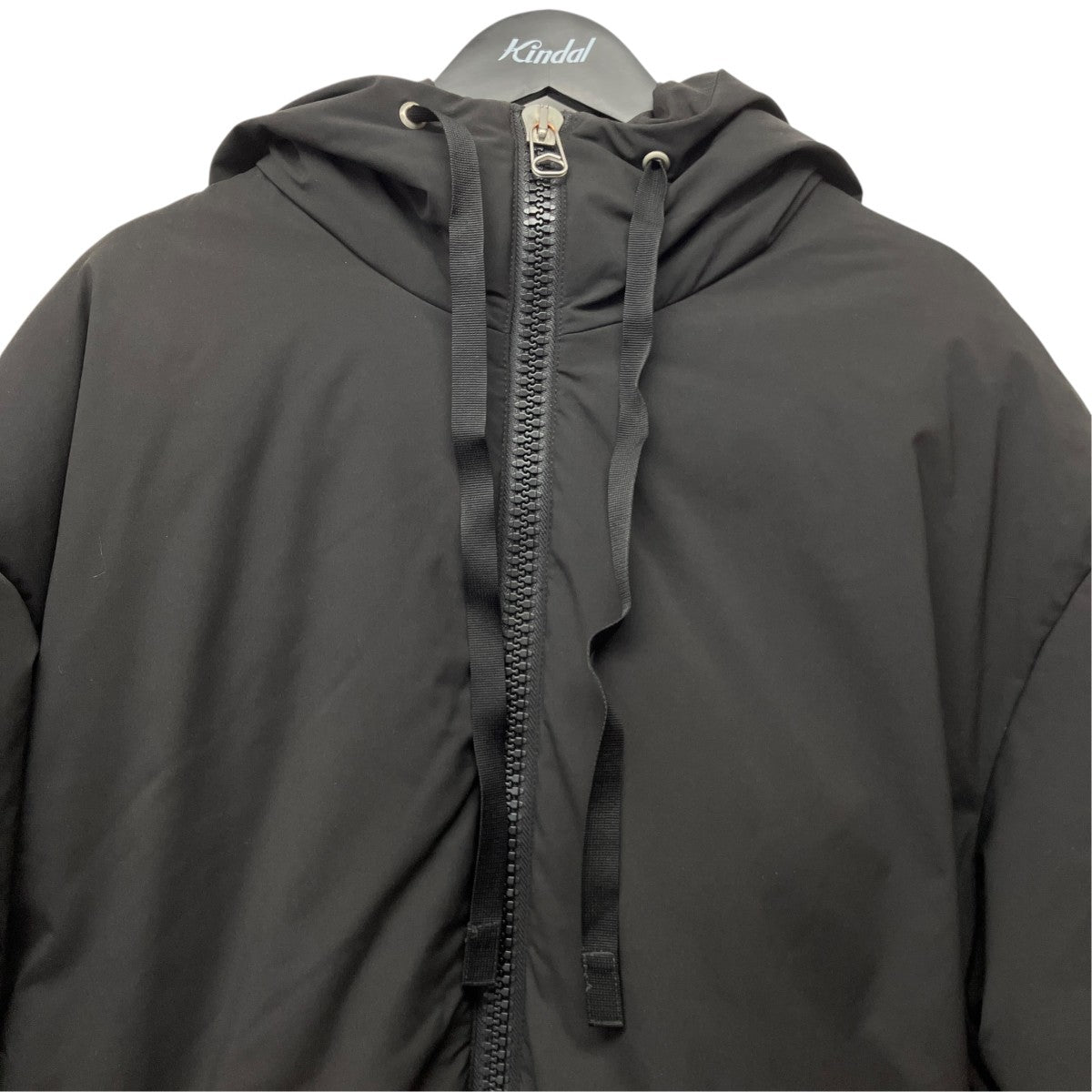 21AWLITHIUM JACKETフーデットダウンジャケットOAMT440701 OT440100