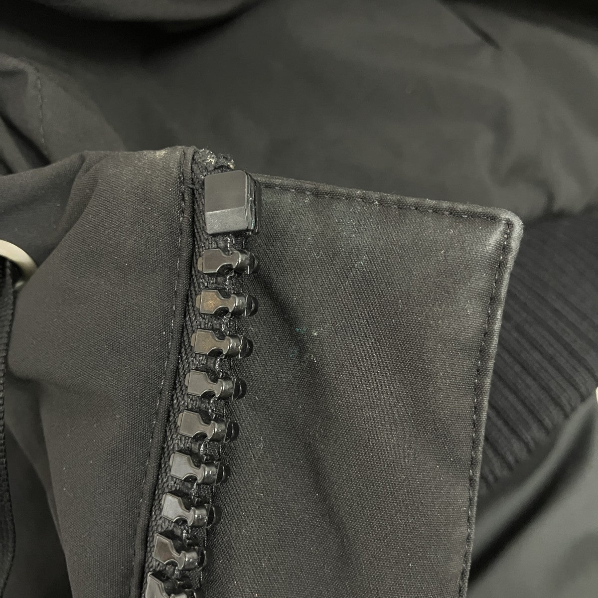21AWLITHIUM JACKETフーデットダウンジャケットOAMT440701 OT440100