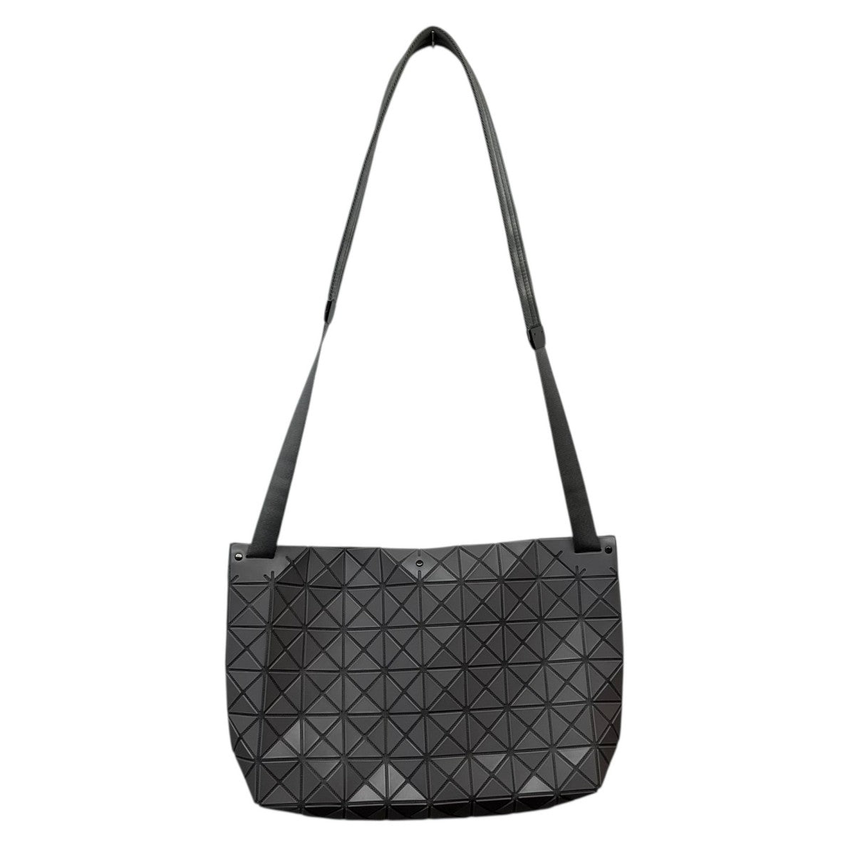 BAO BAO ISSEY MIYAKE 「PRISM SAC」プリズムショルダーバッグ 古着・中古-2枚目のアイテム画像