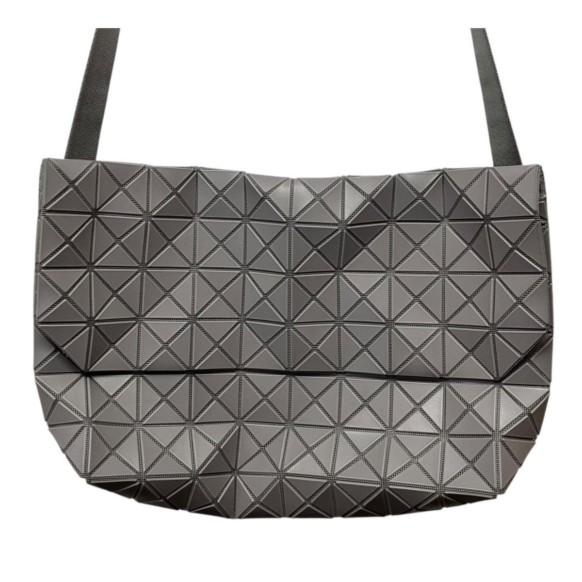 BAO BAO ISSEY MIYAKE 「PRISM SAC」プリズムショルダーバッグ 古着・中古-3枚目のアイテム画像