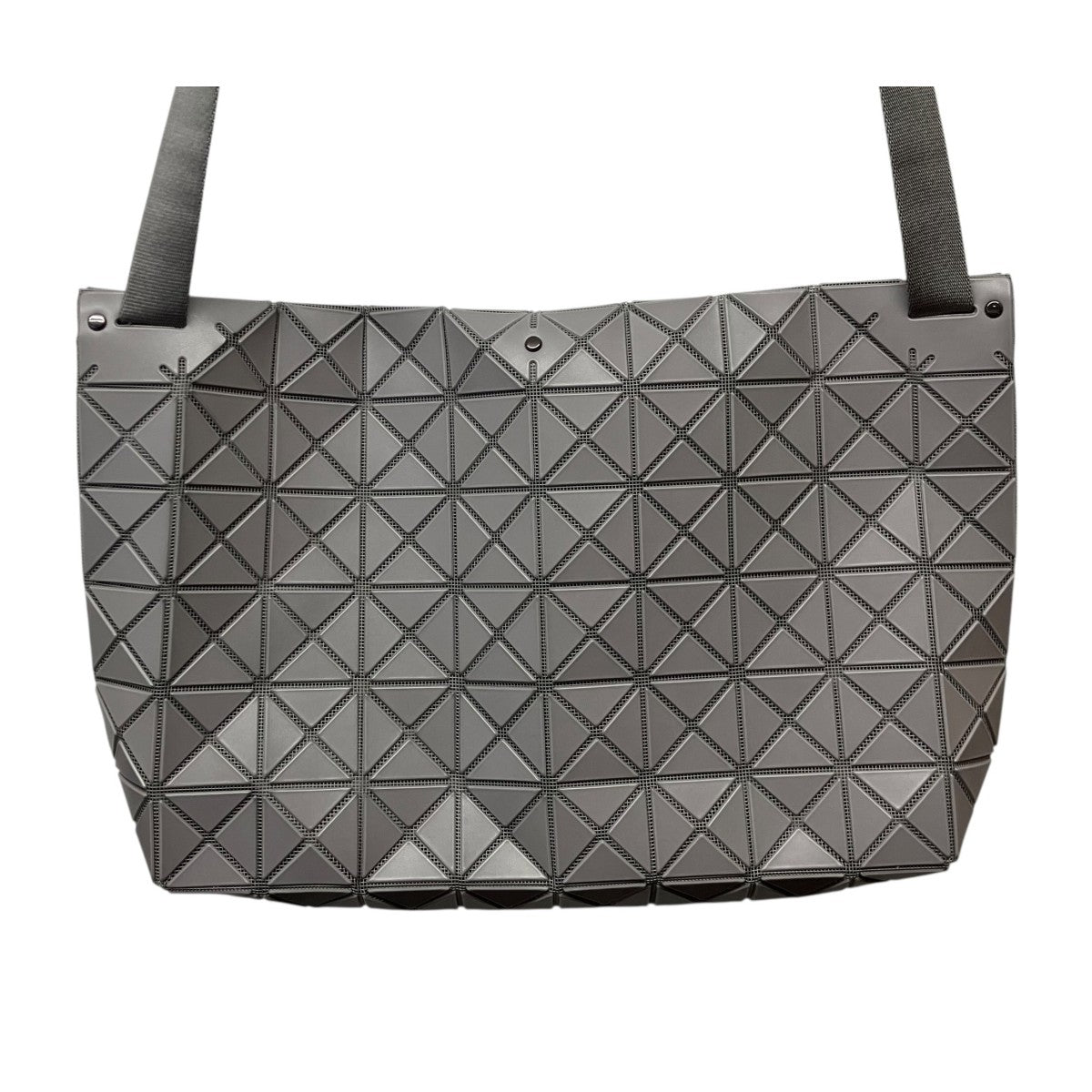 BAO BAO ISSEY MIYAKE 「PRISM SAC」プリズムショルダーバッグ 古着・中古-4枚目のアイテム画像