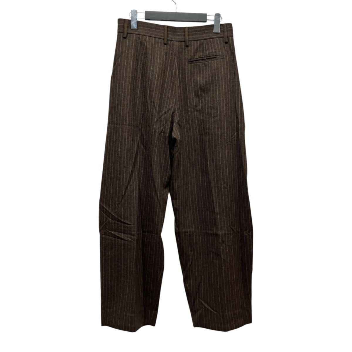 Cristaseya(クリスタセヤ) 22AWDouble Pleated Wide Pants 参考価格