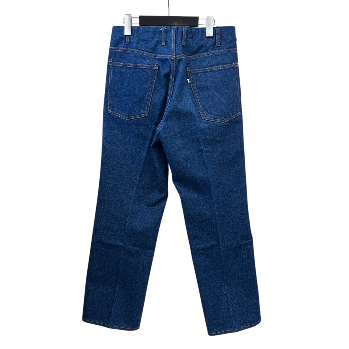 807F BOOTCUTデニムパンツ