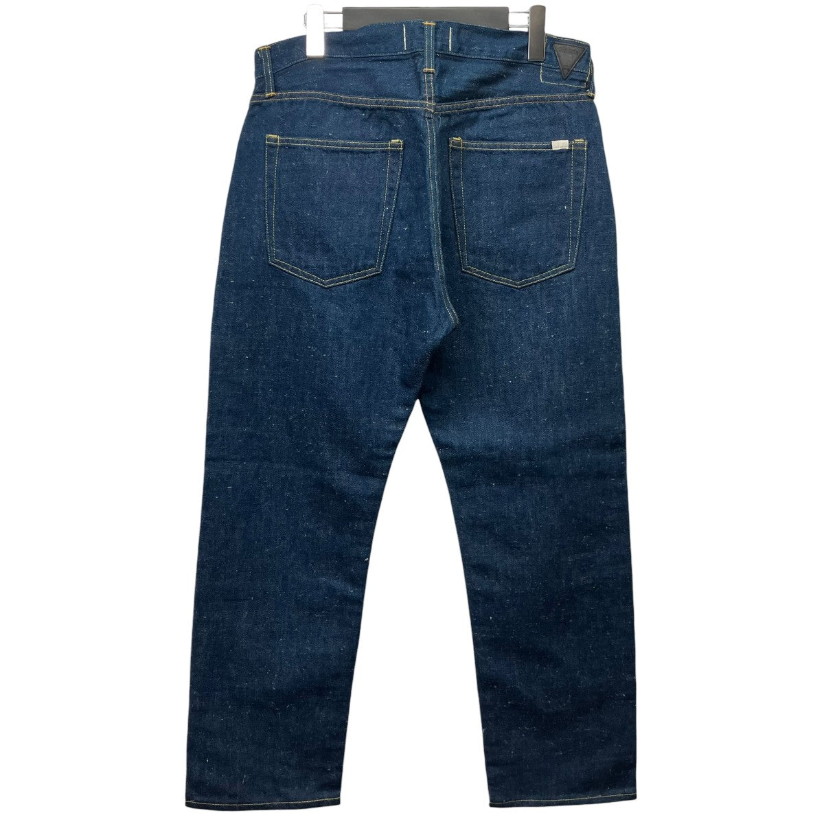 HEMP DENIMデニムパンツF2309DP01