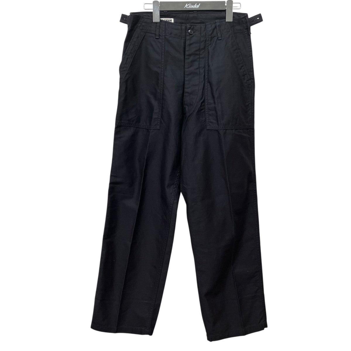 KAPTAIN SUNSHINE(キャプテンサンシャイン) Baker Pantsベイカーパンツ