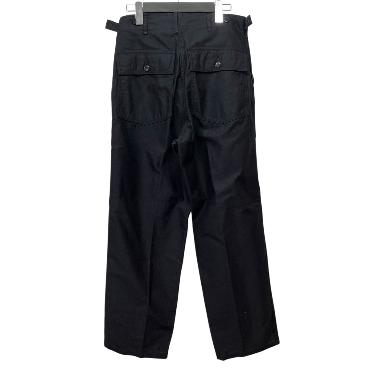 KAPTAIN SUNSHINE(キャプテンサンシャイン) Baker Pantsベイカーパンツ