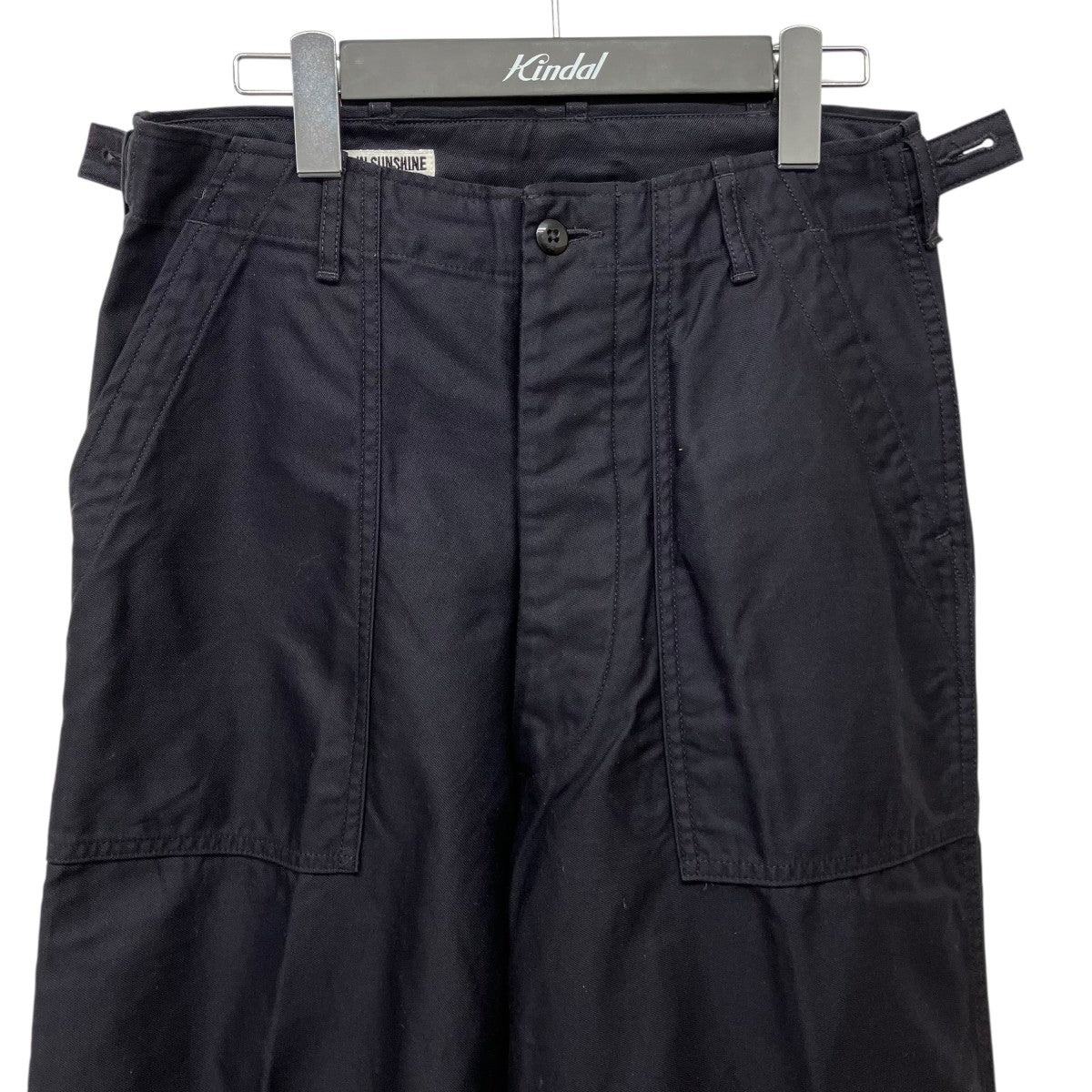 Baker PantsベイカーパンツKS24SPT20