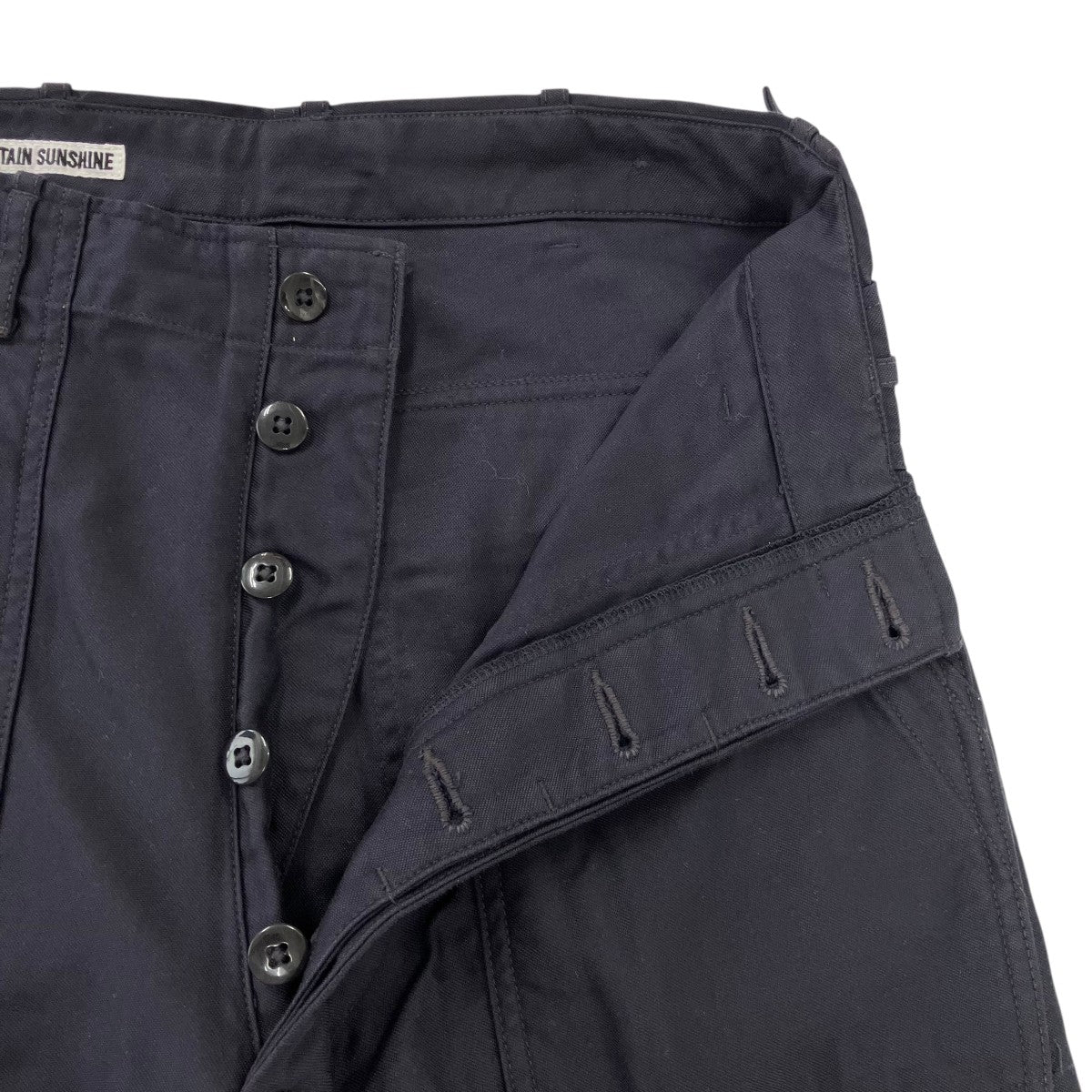 Baker PantsベイカーパンツKS24SPT20