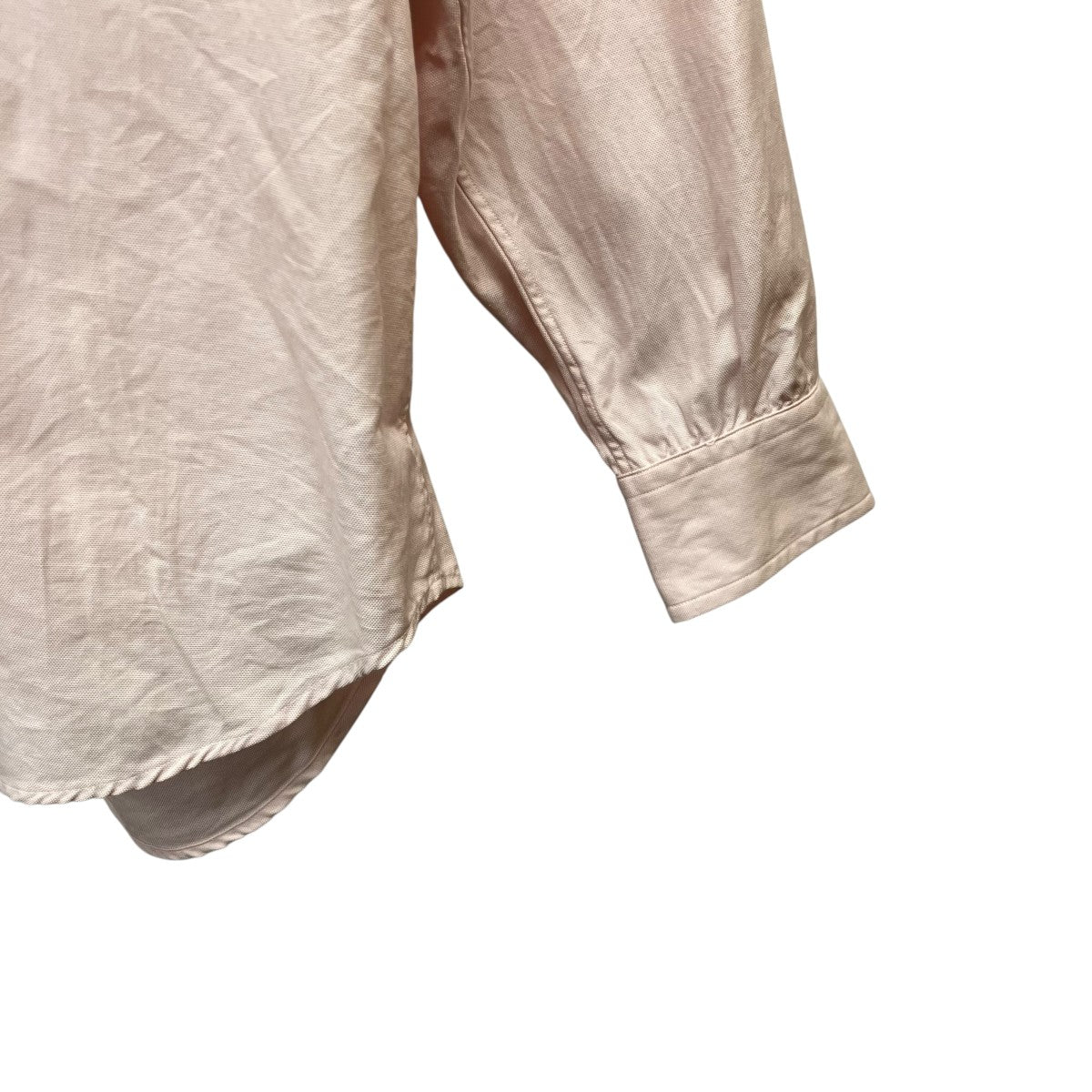 KAPTAIN SUNSHINE Regullar Collar ShirtレギュラーカラーシャツKS22SSH01 古着・中古-5枚目のアイテム画像