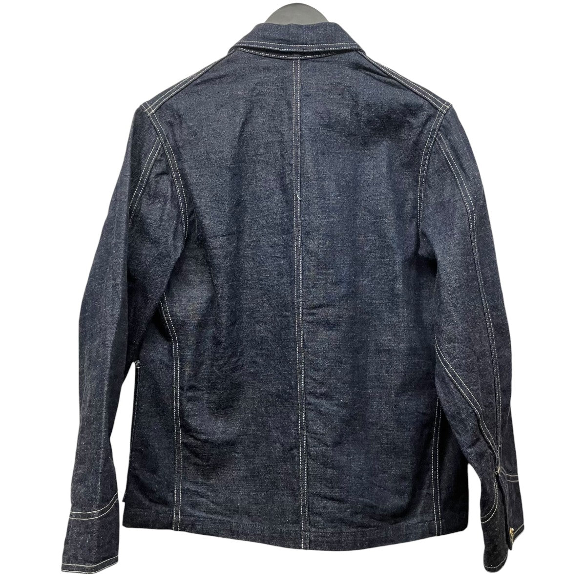 COVERALLカバーオール737