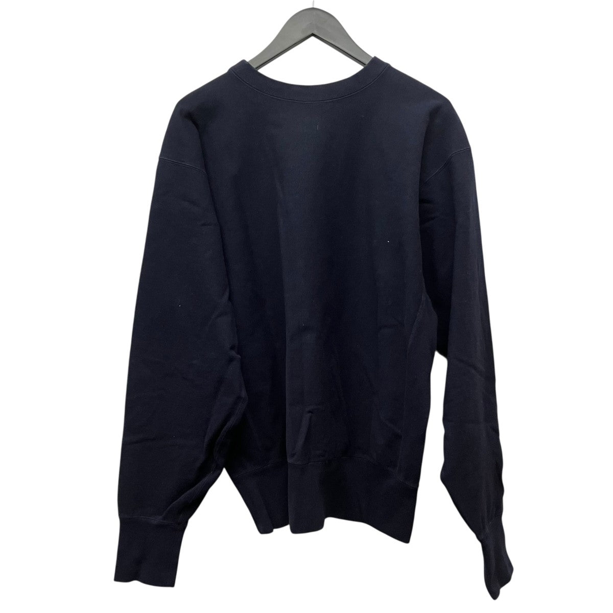 Stretch Crew PulloverスウェットトレーナーKS22SCS01