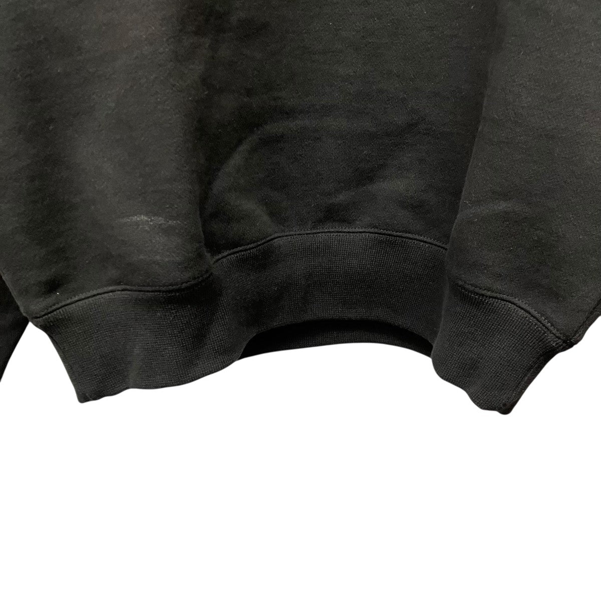 BoTT Paneled Crewneck刺しゅうスウェットトレーナー253BoTT53 古着・中古-4枚目のアイテム画像