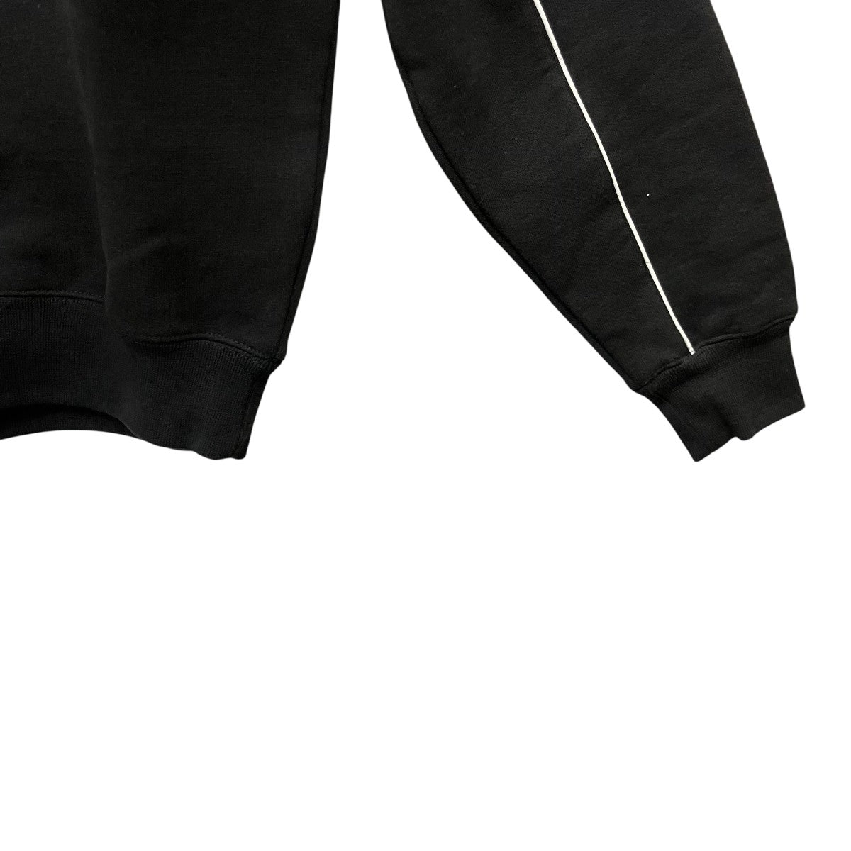 BoTT Paneled Crewneck刺しゅうスウェットトレーナー253BoTT53 古着・中古-5枚目のアイテム画像