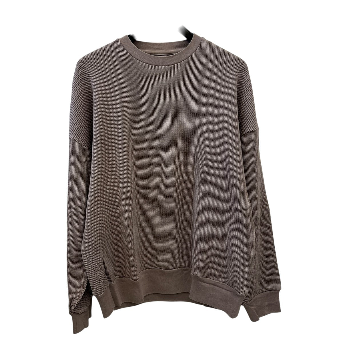 サーマルカットソーBHS-20SS021