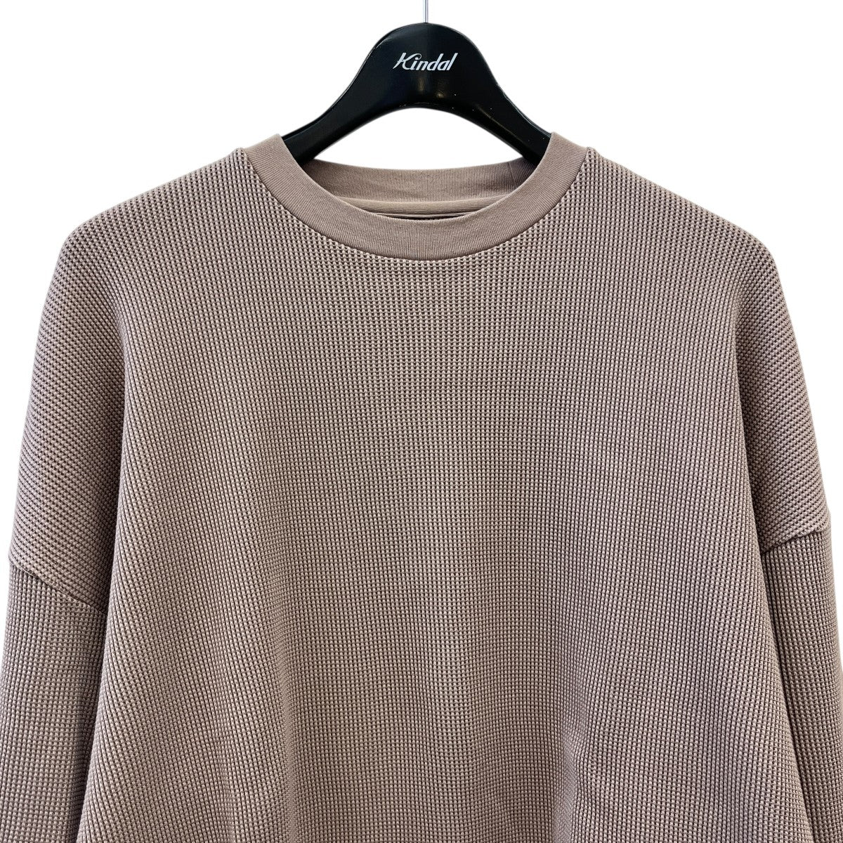 サーマルカットソーBHS-20SS021