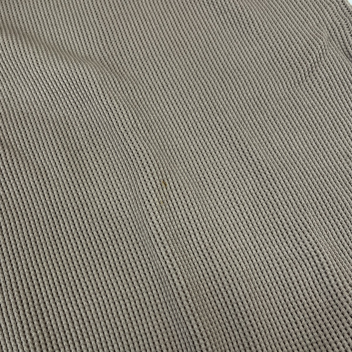 サーマルカットソーBHS-20SS021