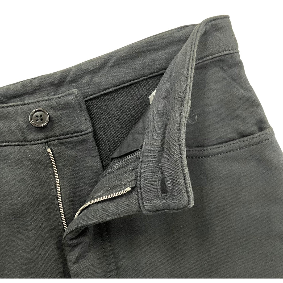 「HINE 6612 M．K．PANTS」スウェットパンツ