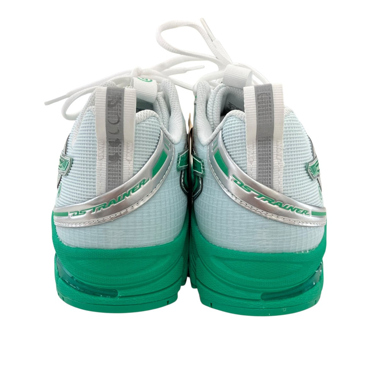 GEL-DS TRAINER 14ローカットスニーカー1203A974