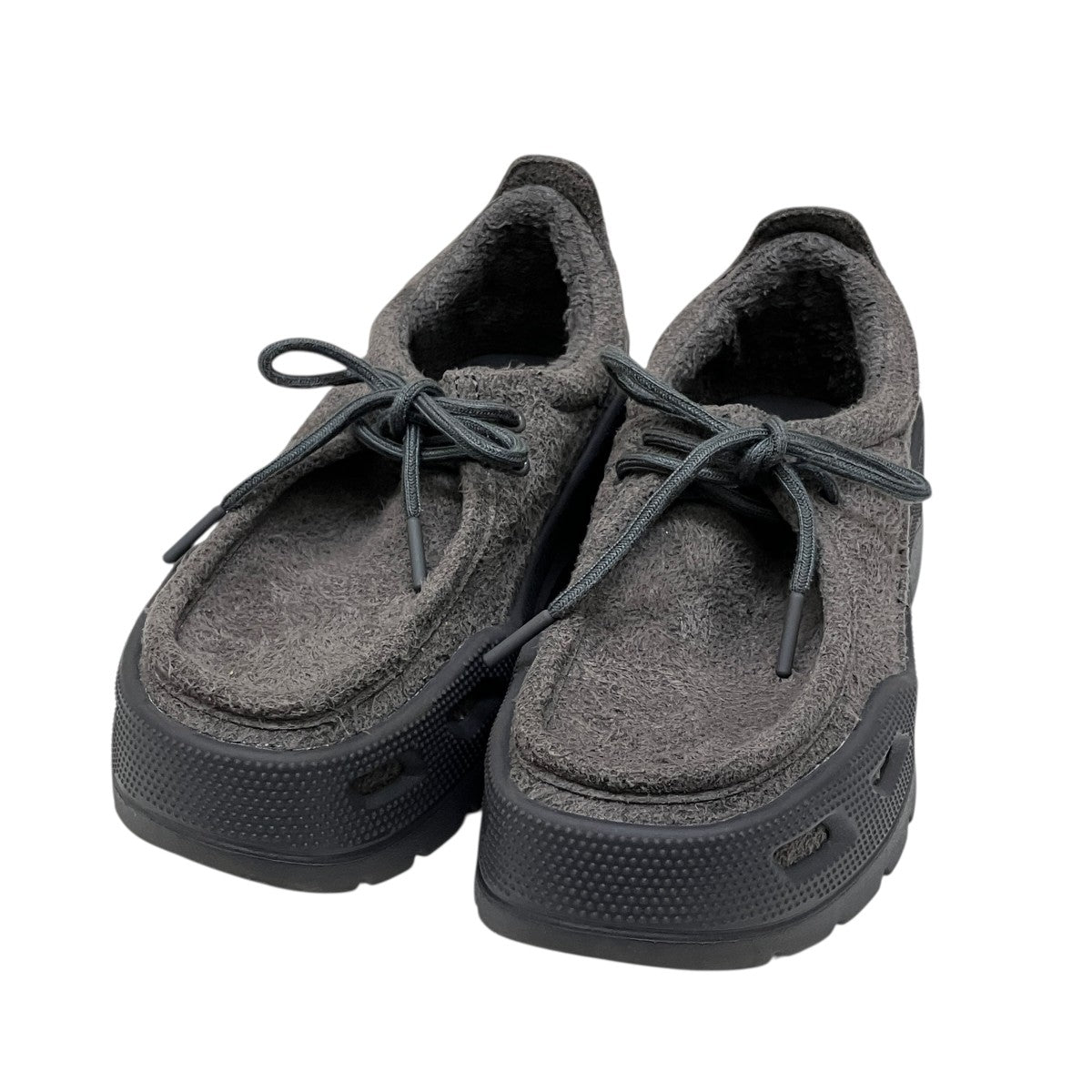 crocs THE GALLERY SHOEシューズ 古着・中古-1枚目のアイテム画像