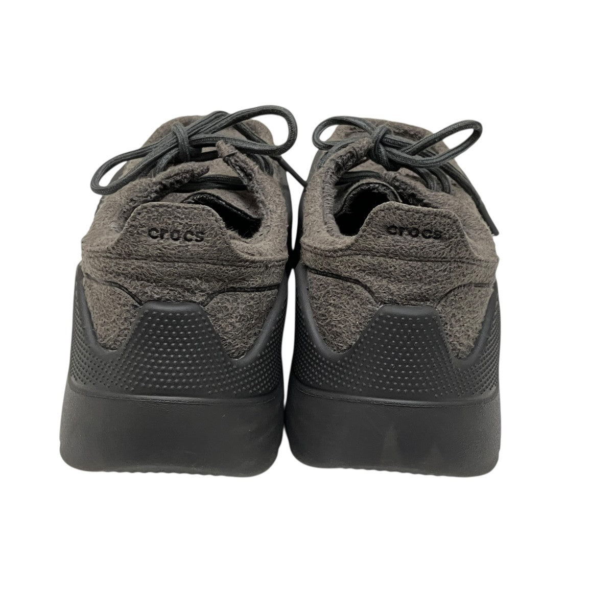 crocs THE GALLERY SHOEシューズ 古着・中古-2枚目のアイテム画像