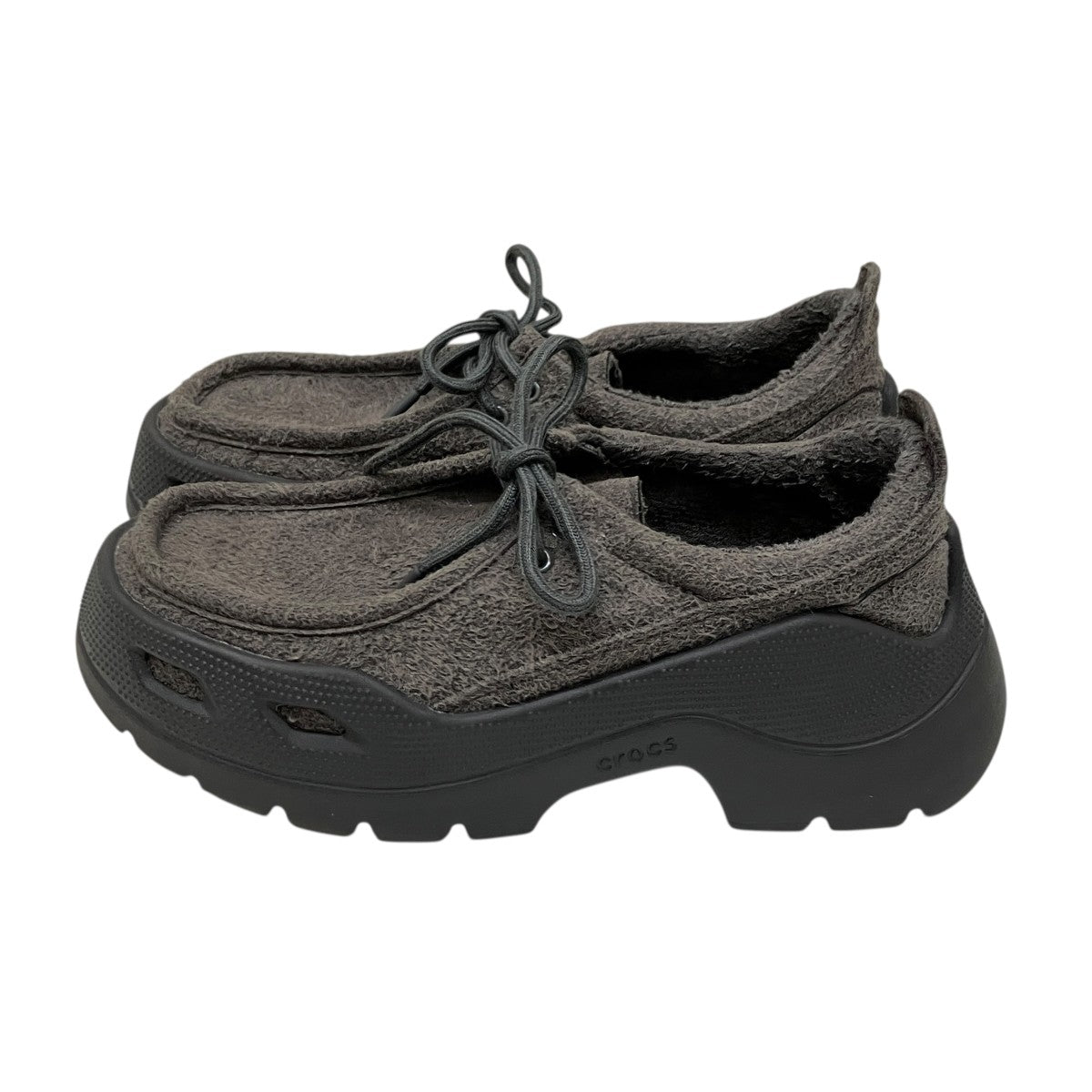 crocs THE GALLERY SHOEシューズ 古着・中古-3枚目のアイテム画像