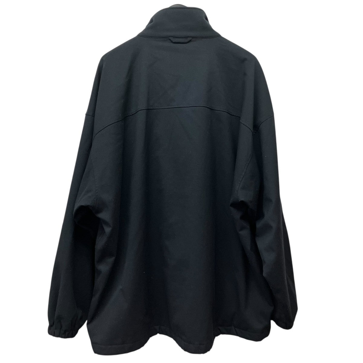 WARM CLOTH TRACK BLOUSON w Octaトラックブルゾン
