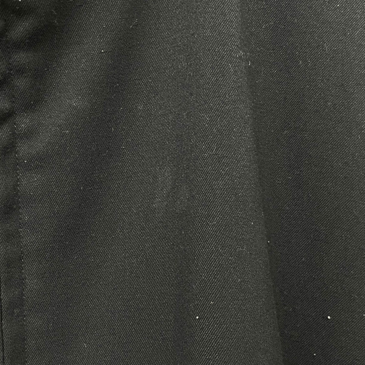 WARM CLOTH TRACK BLOUSON w Octaトラックブルゾン