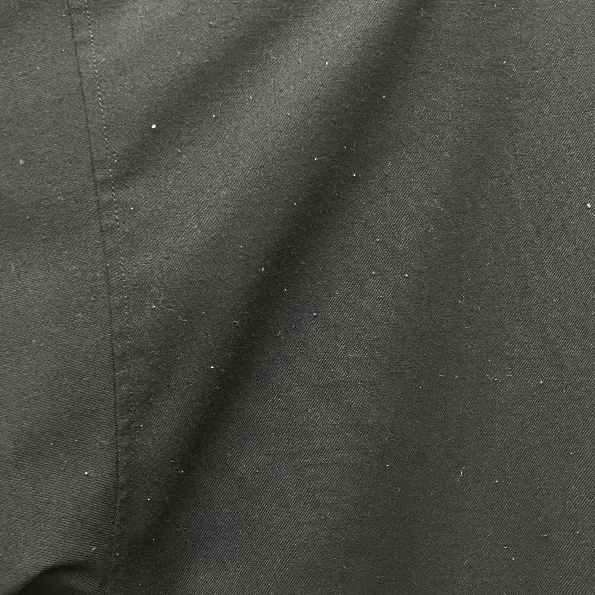 WARM CLOTH TRACK BLOUSON w Octaトラックブルゾン