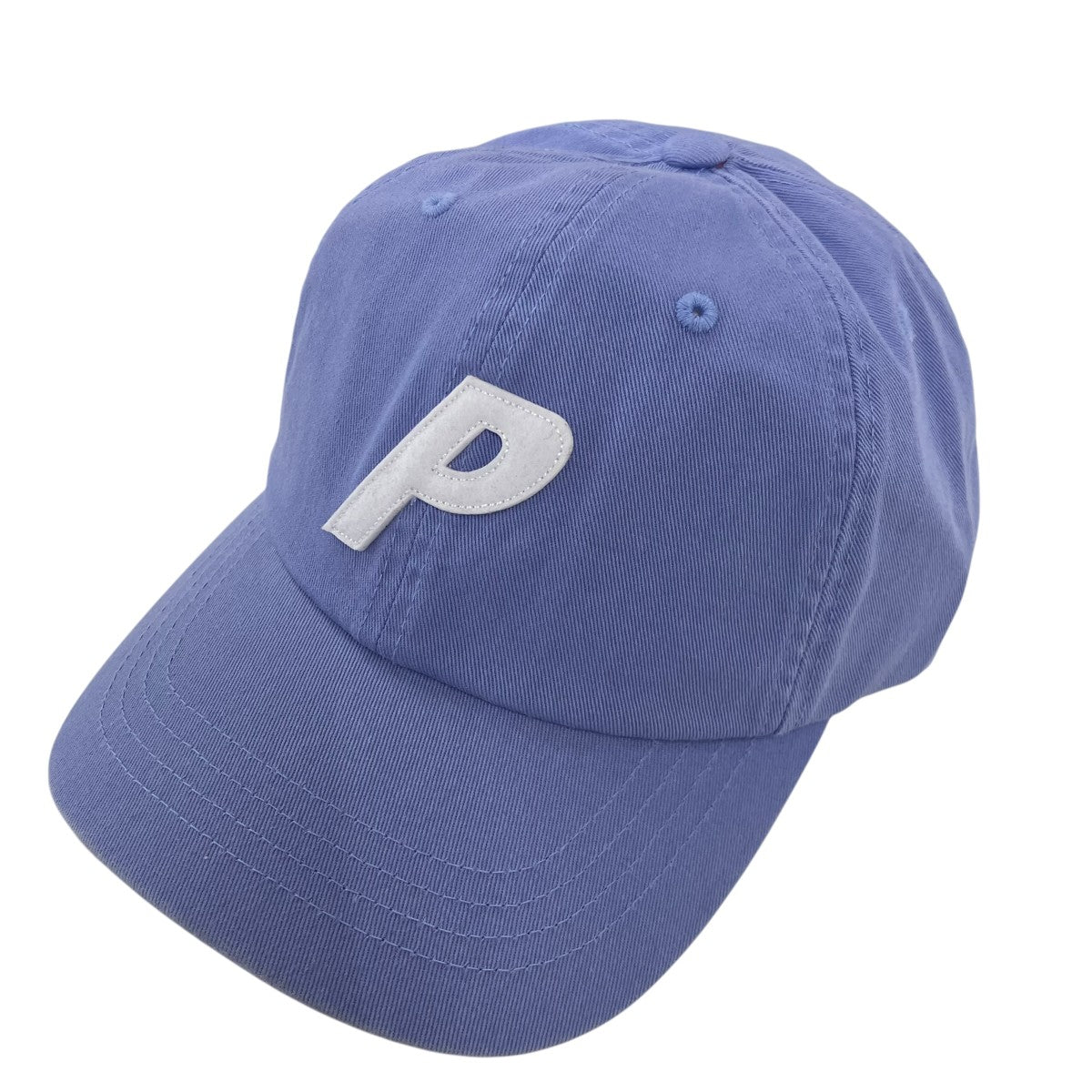 26SSP 6-PANEL6パネルキャップ