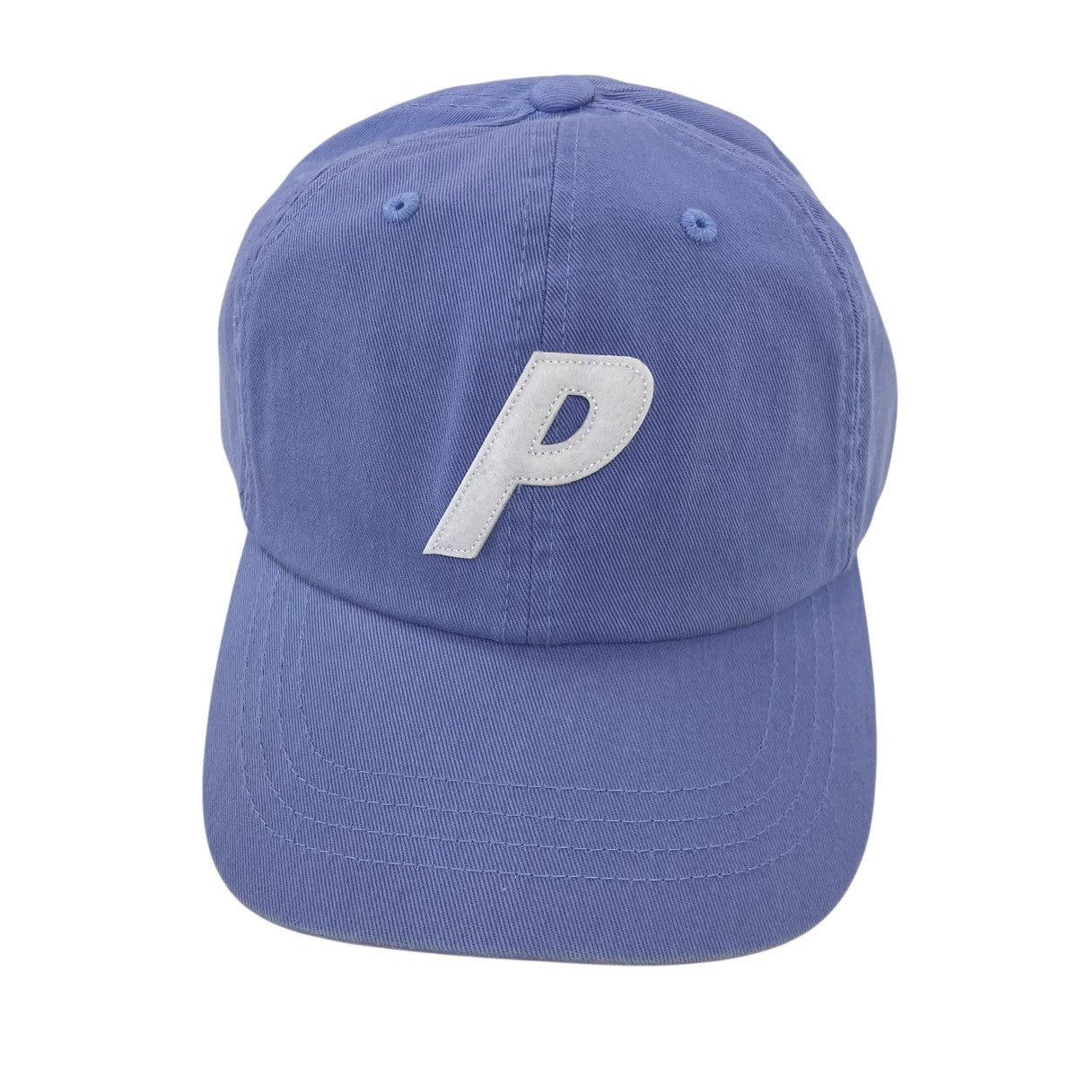 26SSP 6-PANEL6パネルキャップ