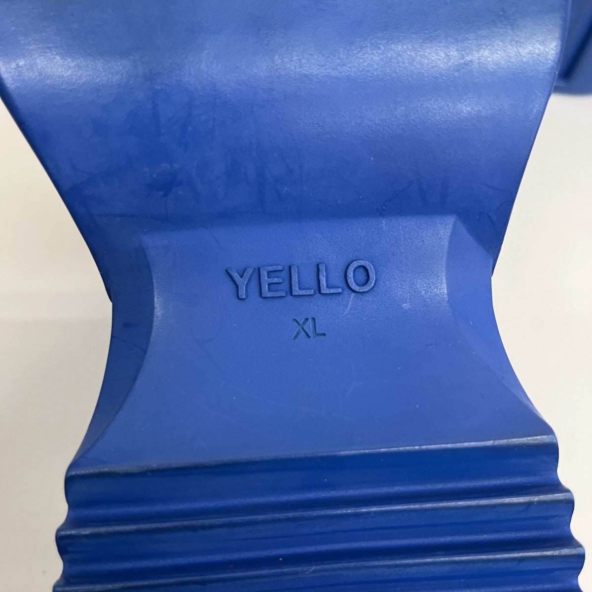YELLO Y字型バックル厚底スポーツサンダル 古着・中古-8枚目のアイテム画像