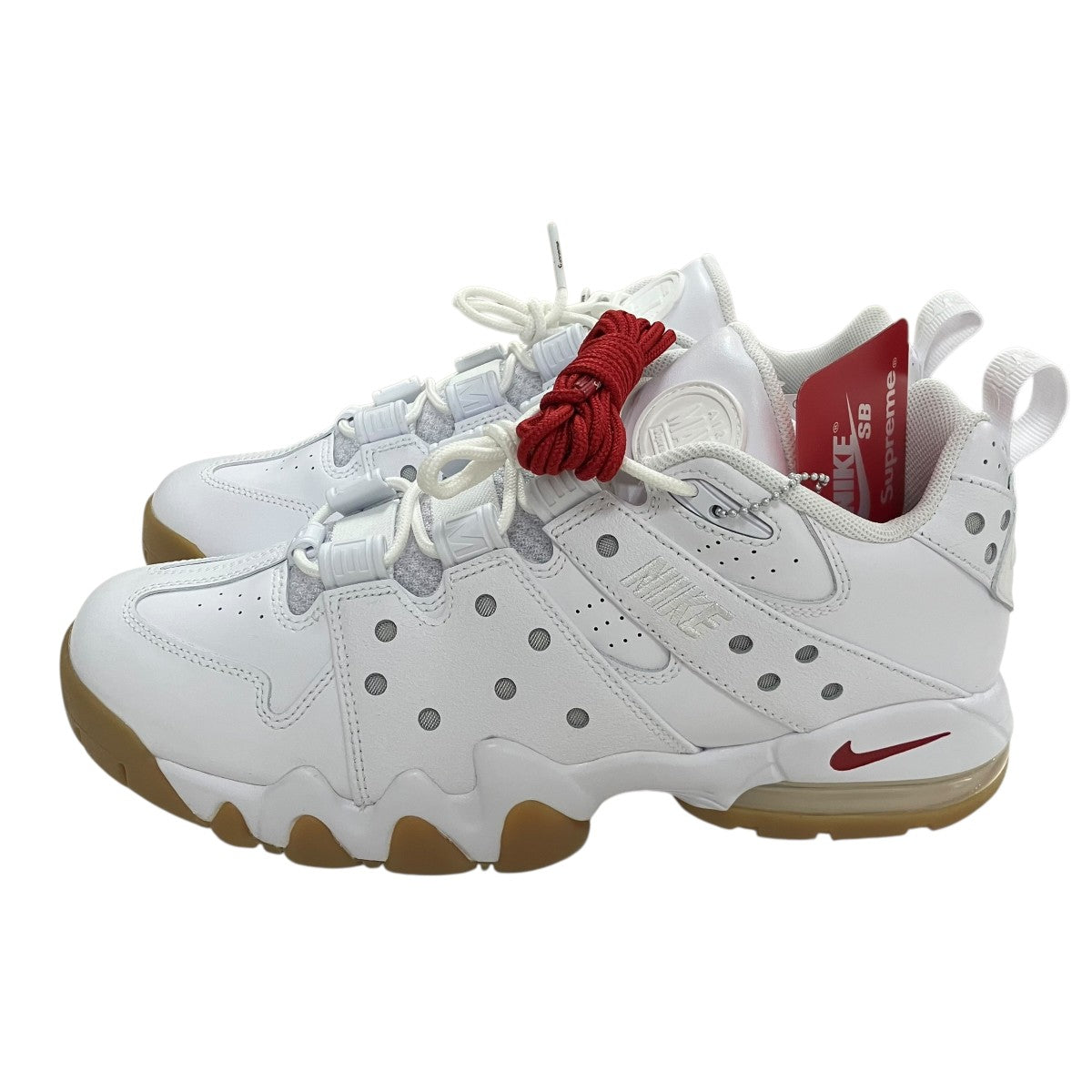 AIR MAX CB94 LOW SPローカットスニーカーIM4283-100
