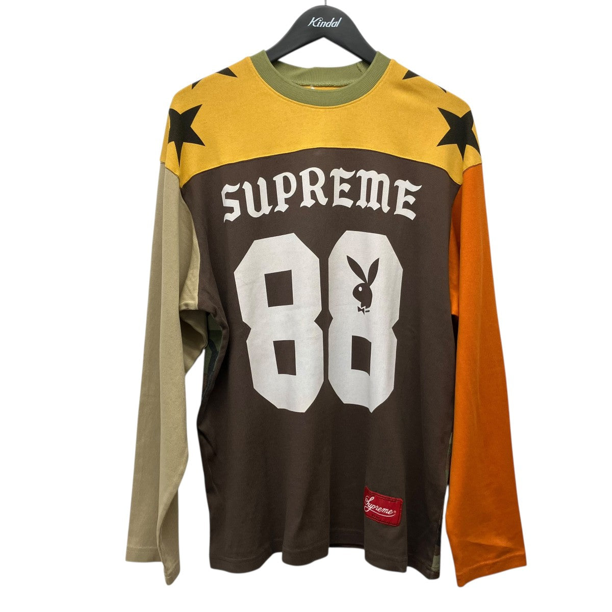 26SSL S Football Topフットボールトップ