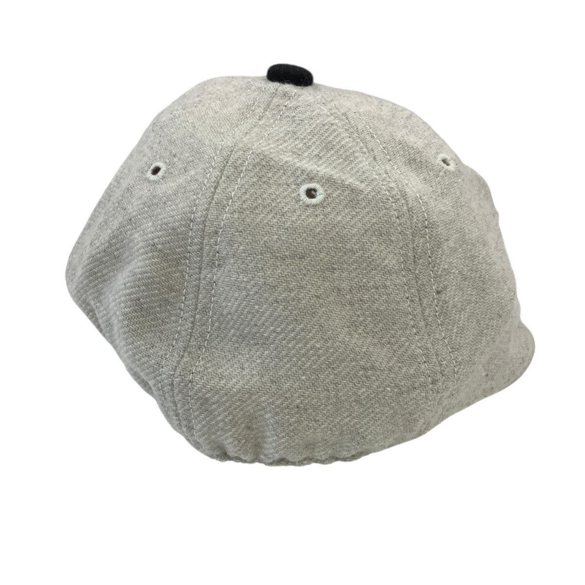 BB WOOL CAPウールキャップ