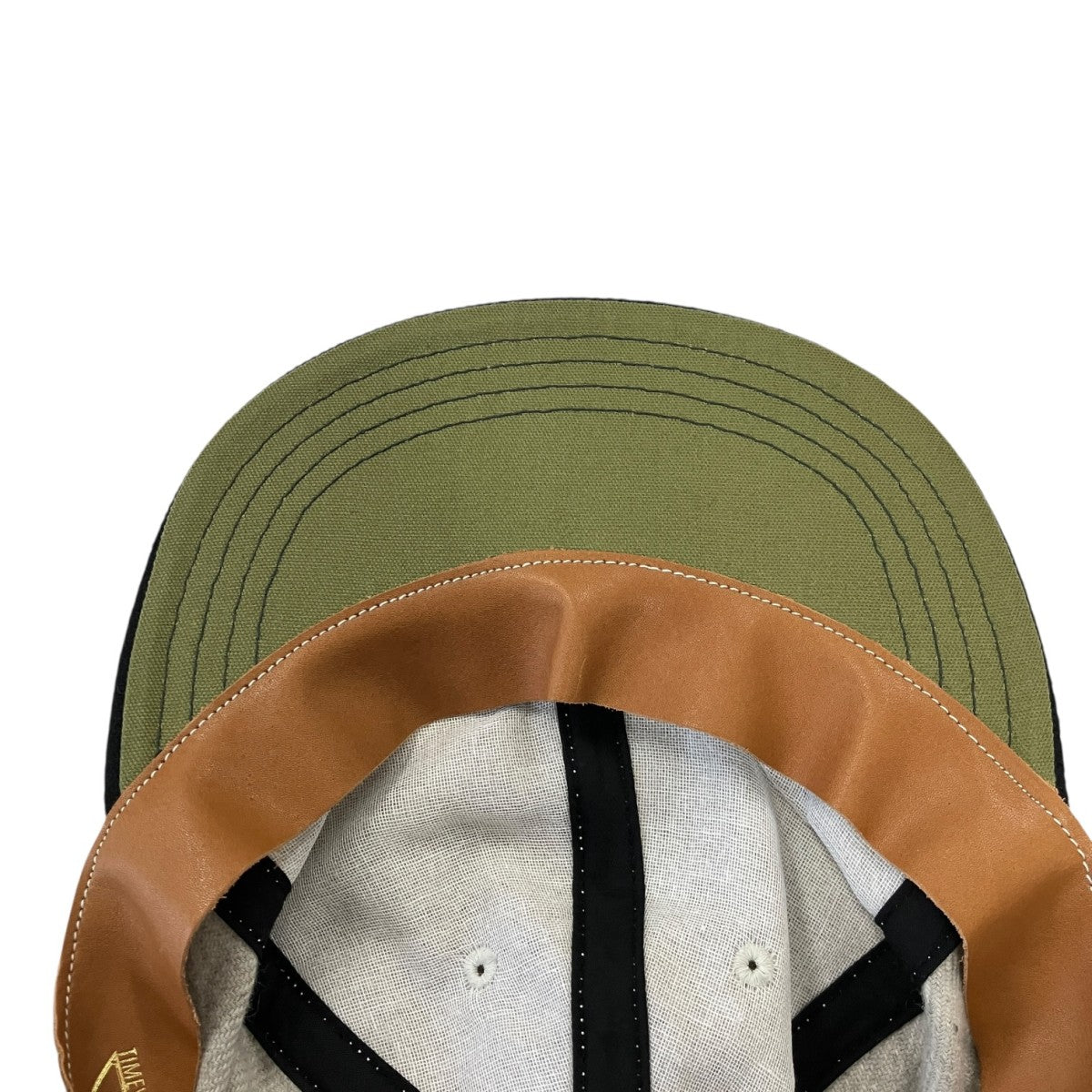 BB WOOL CAPウールキャップ