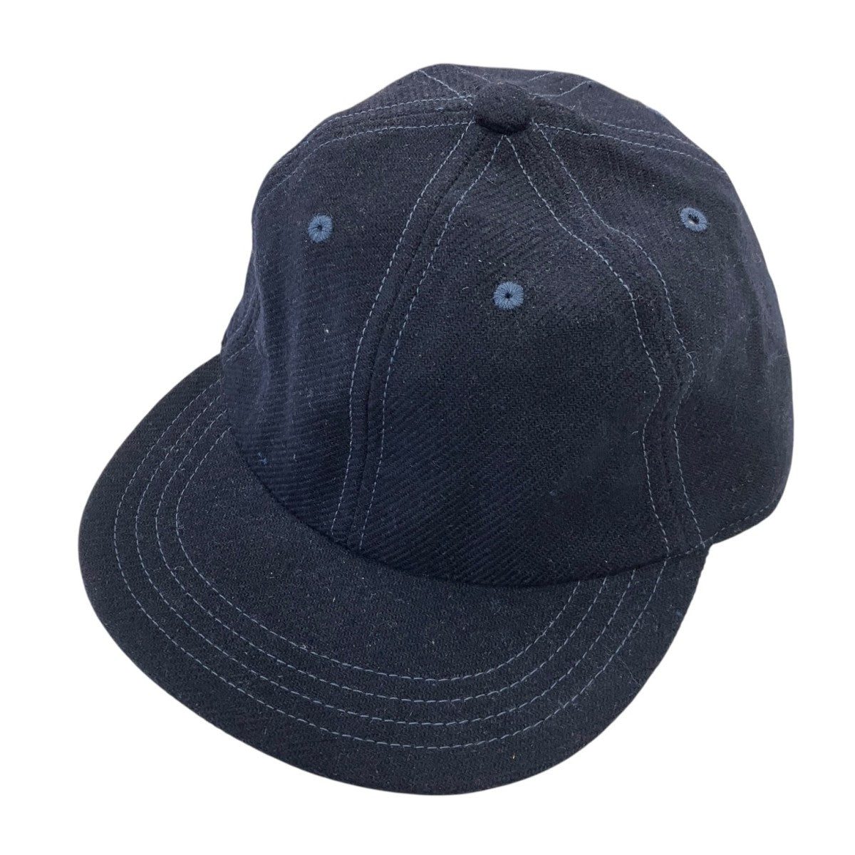 BB WOOL CAPウールキャップ