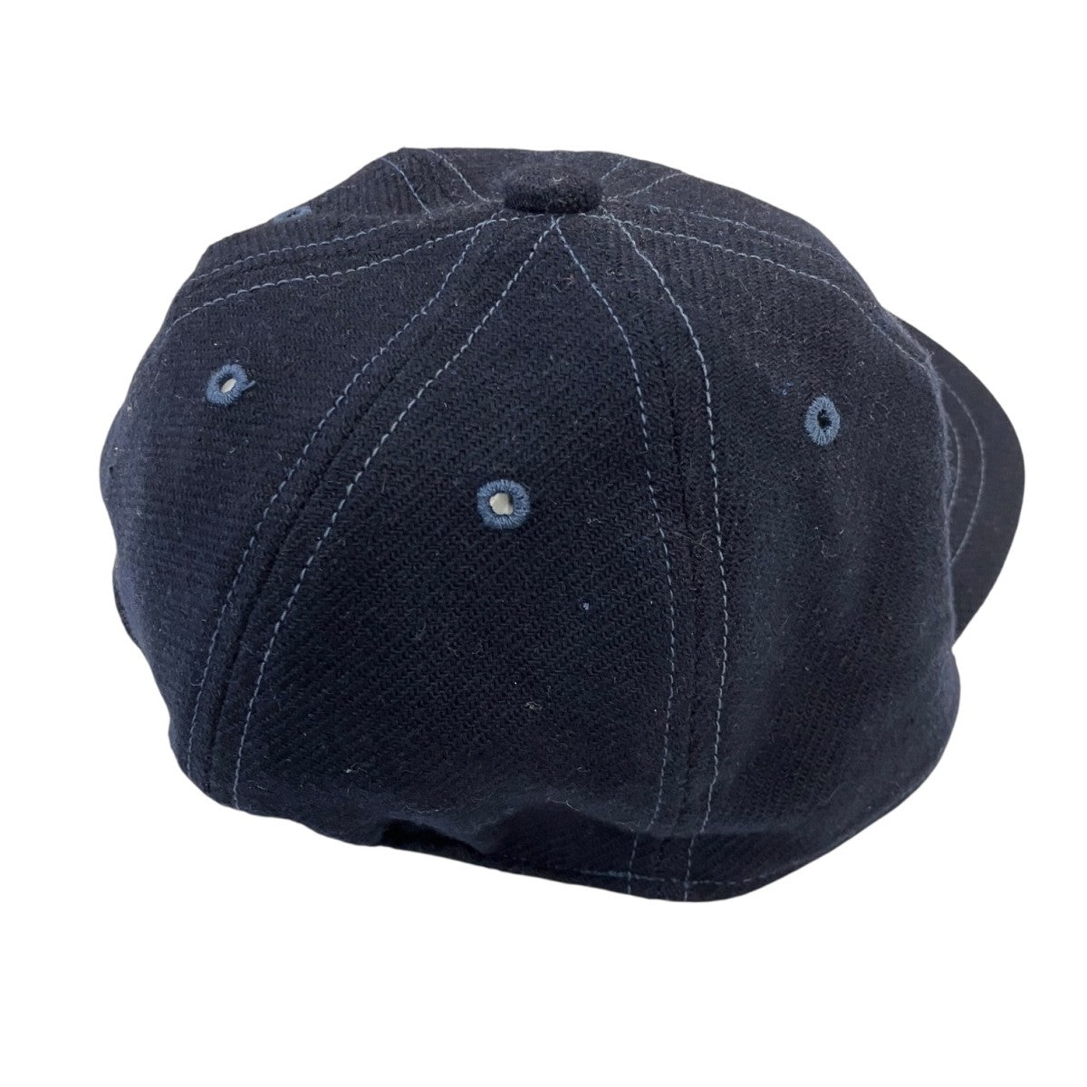 BB WOOL CAPウールキャップ