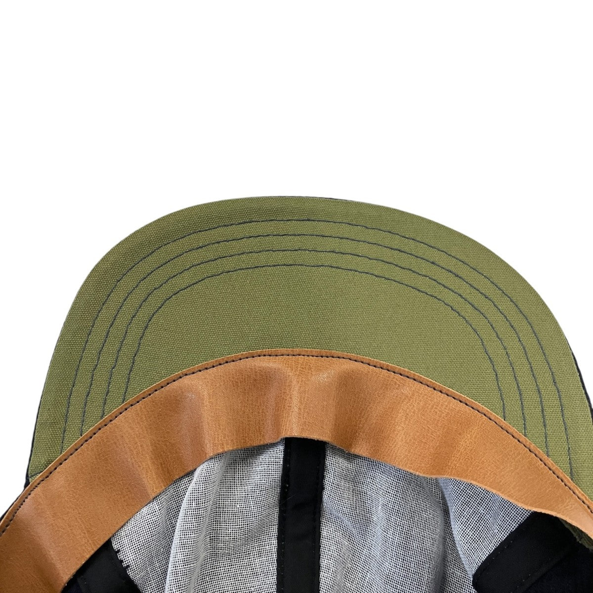 BB WOOL CAPウールキャップ