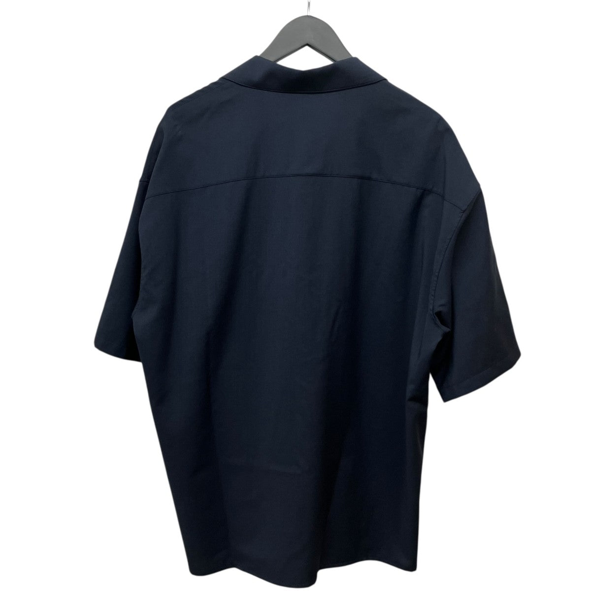 LOEWE ショートスリーブシャツ 古着・中古-2枚目のアイテム画像