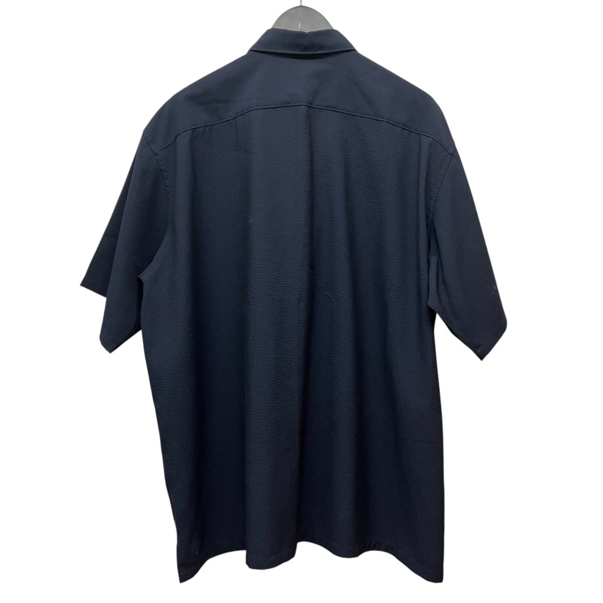 Descente ALLTERRAIN スナップシャツDOMVGA56 古着・中古-2枚目のアイテム画像