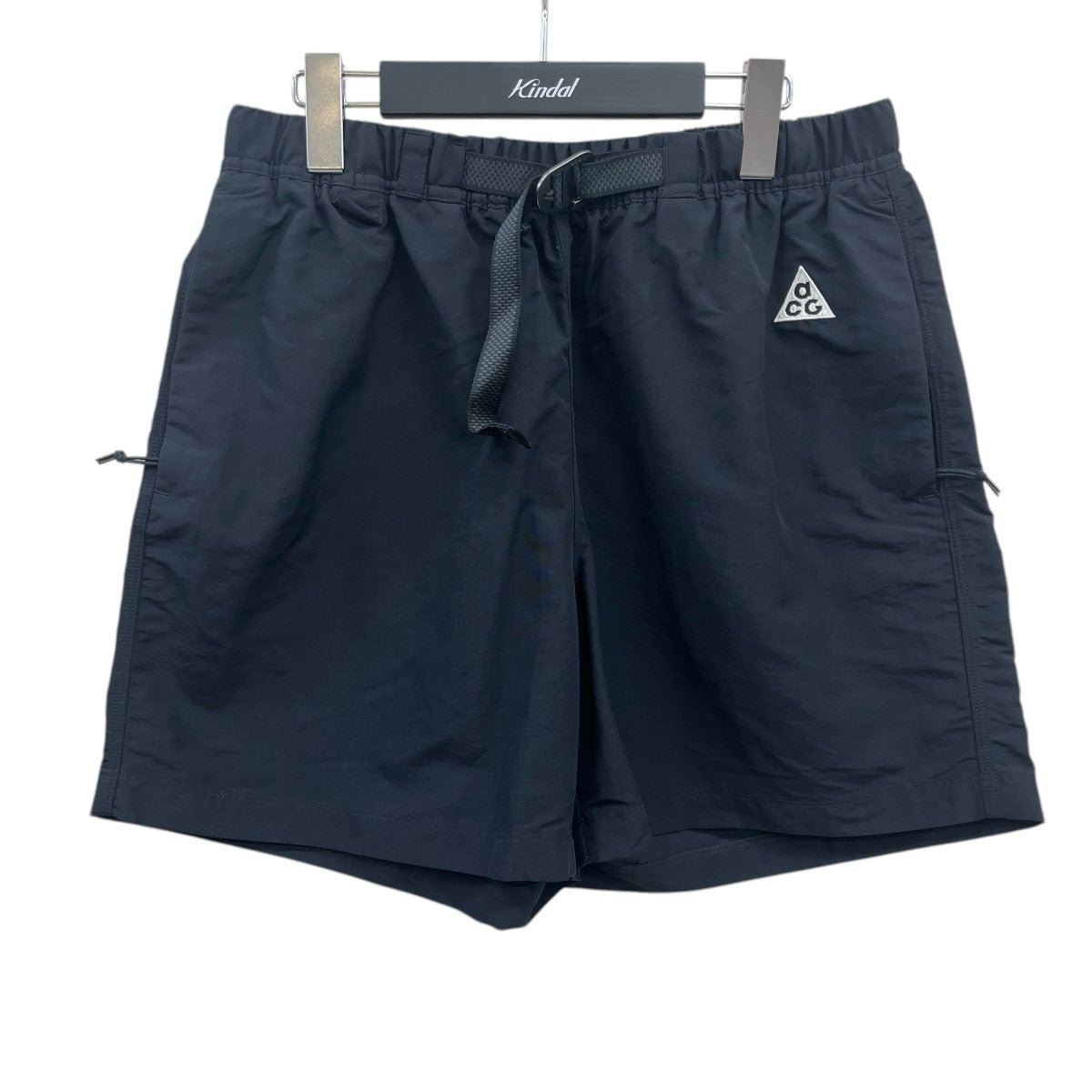 NIKE ACG AS M NRG ACG TRAIL SHORTトレイルショートパンツCZ6705-014 古着・中古-1枚目のアイテム画像